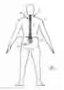 Fig. 02 - System and method for stabilizing implanted spinal cord stimulators