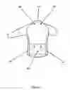 Fig. 03 - Athletic Performance Enhancing Wear and Method