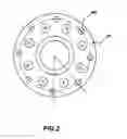 Fig. 03 - Device for percutaneous interstitial brachytherapy