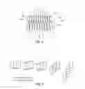 Fig. 03 - Multi level multileaf collimator leaf tip shape effects and penumbra optimization