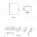 Fig. 04 - Multi level multileaf collimator leaf tip shape effects and penumbra optimization