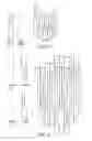 Fig. 07 - Multi level multileaf collimator leaf tip shape effects and penumbra optimization