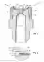 Fig. 02 - Nozzle protection blow off cap