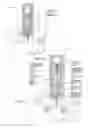 Fig. 02 - Linear bearings and alignment method for weight lifting apparatus