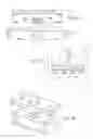 Fig. 08 - Linear bearings and alignment method for weight lifting apparatus
