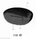 Fig. 41 - Golf club head