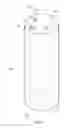 Fig. 02 - Multi-training function air-water punching bag structure