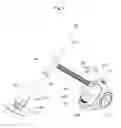 Fig. 02 - Toy Vacuum Cleaner