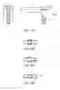Fig. 07 - METHOD AND APPARATUS FOR SECURING FRACTIONATION TRAYS