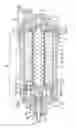 Fig. 01 - Debris drain filter system and cartridge