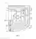 Fig. 04 - Debris drain filter system and cartridge