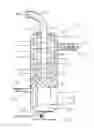 Fig. 02 - Centrifugal separator and method of separating liquids from gas