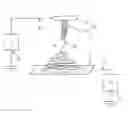 Fig. 01 - Polymer nanofiber structural body and method of producing the same