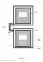 Fig. 09 - Rotating multi-monolith bed movement system for removing COfrom the atmosphere