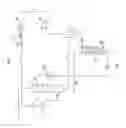 Fig. 02 - Method and apparatus for removing absorbable gases from pressurized industrial gases contaminated with absorbable gases, without supplying cooling energy