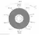Fig. 09 - Adsorptive permeation hollow fiber membrane, method of manufacturing the same, and gas adsorptive/desorptive separation system utilizing the same