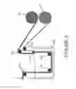 Fig. 06 - SYSTEMS AND METHODS FOR FABRICATION OF FORWARD OSMOSIS MEMBRANES USING ROLL-TO-ROLL PROCESSING