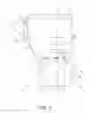 Fig. 03 - SPLASH GUARD ASSEMBLY AND MOUNTING BRACKET