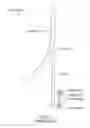 Fig. 02 - Pressure vessel restraint for accommodating thermal cycling