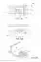 Fig. 04 - Pressure vessel restraint for accommodating thermal cycling