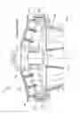Fig. 02 - Gyratory crusher for comminuting material to be crushed