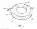Fig. 09 - GROOVED INCISOR SHREDDER CUTTING BLADE SET AND METHOD