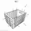 Fig. 02 - Method and device for the automated handling of stacks of flat mail items