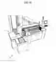 Fig. 11 - Method and device for the automated handling of stacks of flat mail items