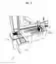 Fig. 15 - Method and device for the automated handling of stacks of flat mail items