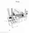 Fig. 23 - Method and device for the automated handling of stacks of flat mail items