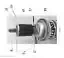 Fig. 02 - Paint dispensing method and apparatus