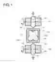 Fig. 02 - Method of manufacturing rectangular tube having stepped portion