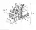 Fig. 08 - Rolling station and rolling mill plant
