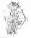 Fig. 02 - Method and apparatus for cutting openings in sidewall of spiral pipe