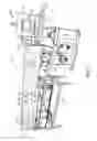 Fig. 03 - Method and apparatus for cutting openings in sidewall of spiral pipe