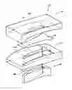 Fig. 01 - Method for producing center pillar reinforcement