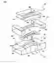 Fig. 07 - Method for producing center pillar reinforcement