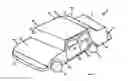 Fig. 02 - SYSTEMS AND METHODS FOR ALTERING THE COLOR, APPEARANCE, OR FEEL OF A VEHICLE SURFACE