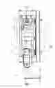 Fig. 02 - UPSETTING PRESS AND METHOD FOR UPSETTING OF AN END OF LONGITUDINALLY EXTENDING WORKPIECES