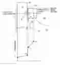 Fig. 01 - Continuous casting method for ingot produced from titanium or titanium alloy