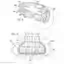 Fig. 07 - Conductive liquid three dimensional printer