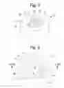 Fig. 03 - Impact pad, tundish and apparatus including the impact pad, and method of using same