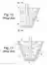 Fig. 07 - Impact pad, tundish and apparatus including the impact pad, and method of using same