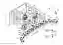 Fig. 01 - Clean cell environment roll-over electric induction casting furnace system