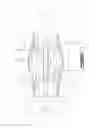 Fig. 02 - Turbine shroud segment with inter-segment overlap
