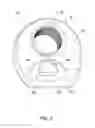 Fig. 04 - Wedge clamp with fluid port