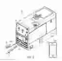 Fig. 04 - Systems and methods for wireless control of an engine-driven welding power supply