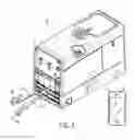 Fig. 04 - Systems and methods for wireless control of a welding power supply