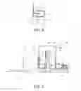Fig. 05 - Laser enclosure with reciprocally movable shuttle structure, and method of using same
