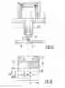 Fig. 02 - Laser nozzle having an external mobile element made of electrically insulating material and an insert made of electrically conductive material